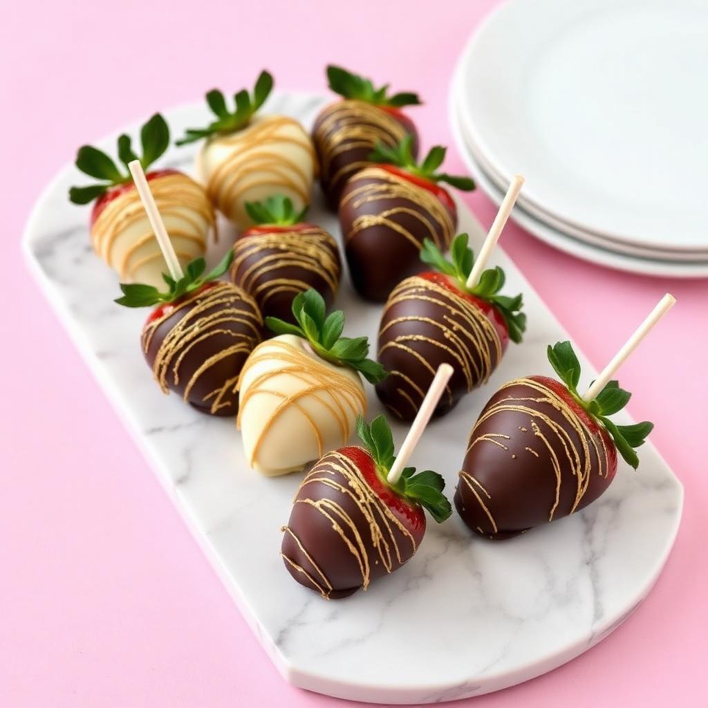 Chocolate Treats